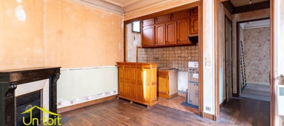 2 bedrooms Apartment in Paris, France No. 151634 14