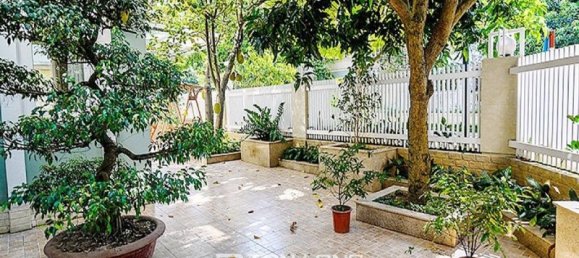 4 bedrooms House in Tay Ho, Vietnam No. 771 16