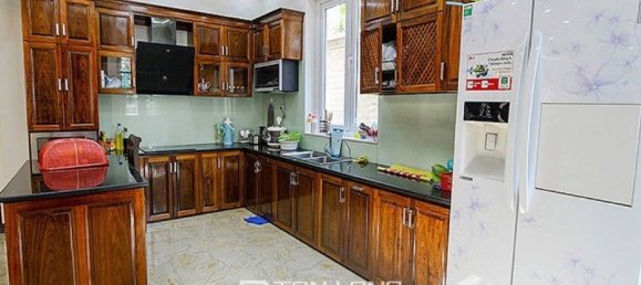 4 bedrooms House in Tay Ho, Vietnam No. 771 6