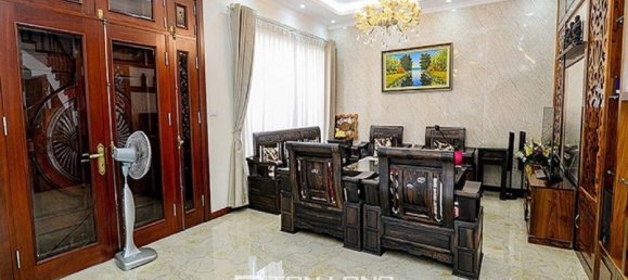 4 bedrooms House in Tay Ho, Vietnam No. 771 2