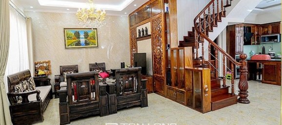 4 bedrooms House in Tay Ho, Vietnam No. 771 4