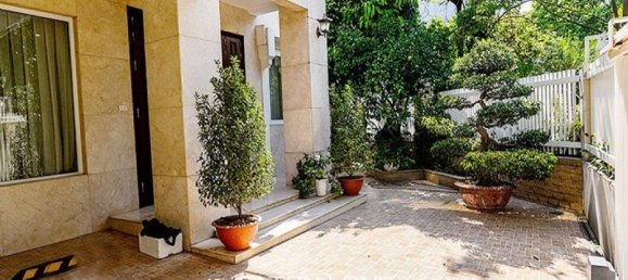 4 bedrooms House in Tay Ho, Vietnam No. 771 14