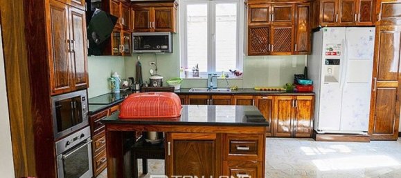 4 bedrooms House in Tay Ho, Vietnam No. 771 5