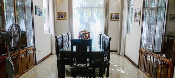 4 bedrooms House in Tay Ho, Vietnam No. 771 17