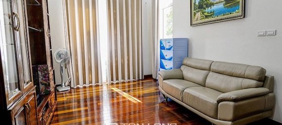 4 bedrooms House in Tay Ho, Vietnam No. 771 8