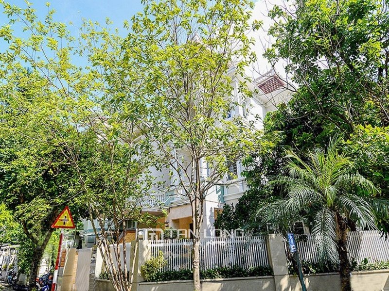 4 bedrooms House in Tay Ho, Vietnam No. 771