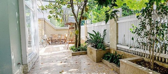 4 bedrooms House in Tay Ho, Vietnam No. 771 15