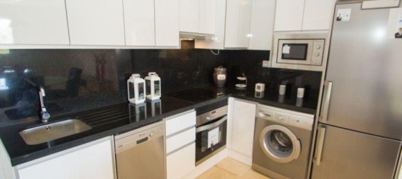 Apartamento T2 em Alicante, Spain N.º 117350 19