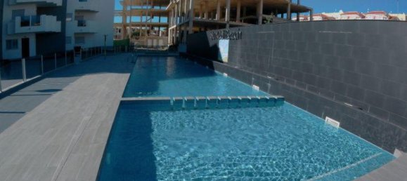 Apartamento T2 em Alicante, Spain N.º 117350 9