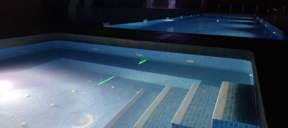 Apartamento T2 em Alicante, Spain N.º 117350 12