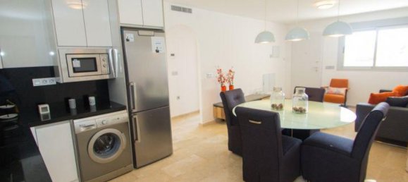 Apartamento T2 em Alicante, Spain N.º 117350 4