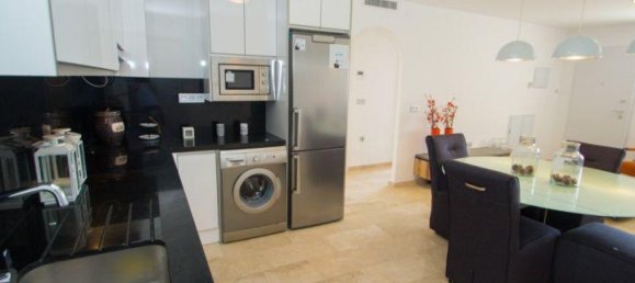 Apartamento T2 em Alicante, Spain N.º 117350 20