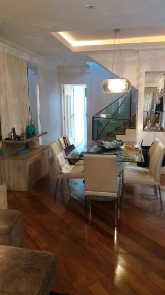 3 غرف نوم منزل في Sao Paulo, Brazil رقم 589218