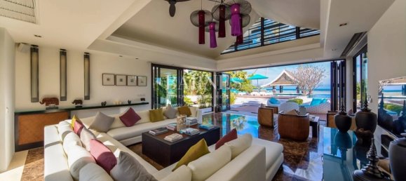 5 Schlafzimmer Cafe / Restaurant in Ko Samui, Thailand, Nr. 22378 3