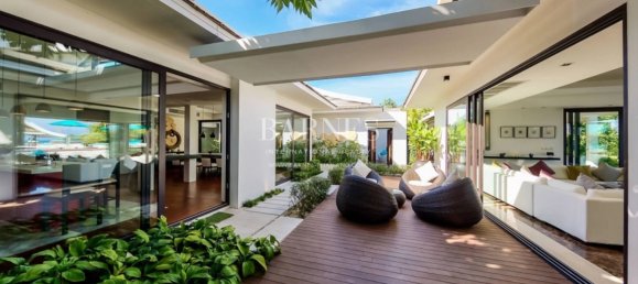 5 Schlafzimmer Cafe / Restaurant in Ko Samui, Thailand, Nr. 22378 5