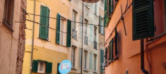 1 bedroom Apartment in Genoa, Italy No. 350006 16