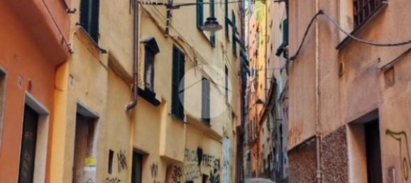 1 bedroom Apartment in Genoa, Italy No. 350006 9