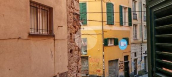 1 bedroom Apartment in Genoa, Italy No. 350006 15