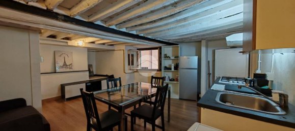 1 bedroom Apartment in Genoa, Italy No. 350006 5