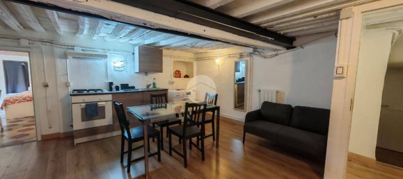 1 bedroom Apartment in Genoa, Italy No. 350006 2