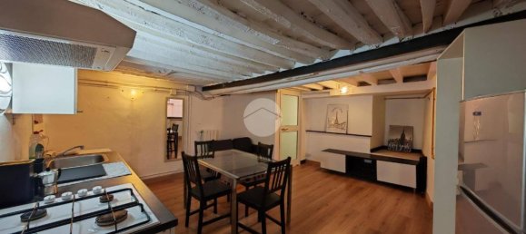 1 bedroom Apartment in Genoa, Italy No. 350006 4