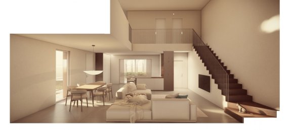 Вилла с 3 комнатами в Червия, Италия № 61932 10