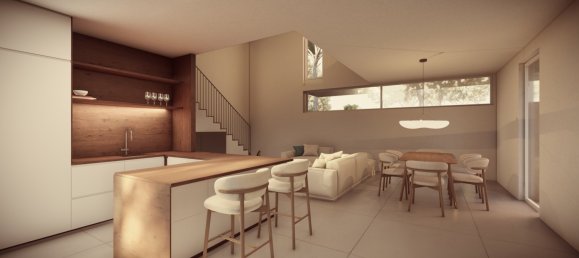 Вилла с 3 комнатами в Червия, Италия № 61932 9