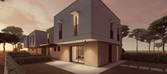 Вилла с 3 комнатами в Червия, Италия № 61932 6