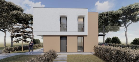 Вилла с 3 комнатами в Червия, Италия № 61932 4