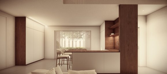 Вилла с 3 комнатами в Червия, Италия № 61932 8