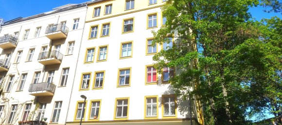 2 غرف نوم شقة في Prenzlauer Berg, Germany رقم 293031 15