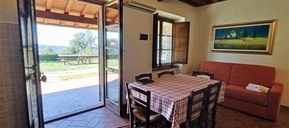 9 Schlafzimmer Haus in Massa Marittima, Italy, Nr. 221936 12