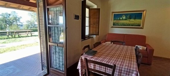 9 Schlafzimmer Haus in Massa Marittima, Italy, Nr. 221936 13