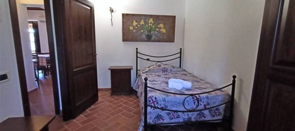 9 Schlafzimmer Haus in Massa Marittima, Italy, Nr. 221936 19