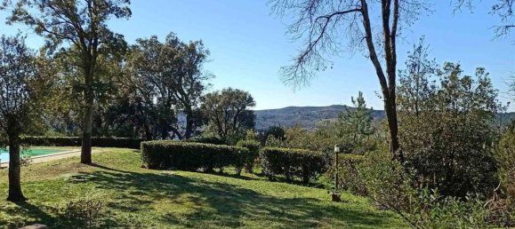 9 Schlafzimmer Haus in Massa Marittima, Italy, Nr. 221936 10