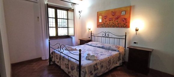 9 Schlafzimmer Haus in Massa Marittima, Italy, Nr. 221936 16