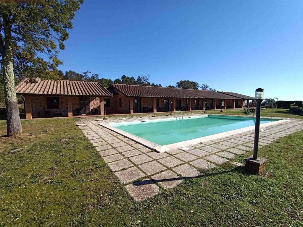 9 Schlafzimmer Haus in Massa Marittima, Italy, Nr. 221936