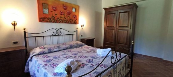 9 Schlafzimmer Haus in Massa Marittima, Italy, Nr. 221936 17