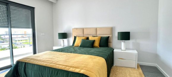 4 غرف نوم شقة في Quelfes, Portugal رقم 102457 12