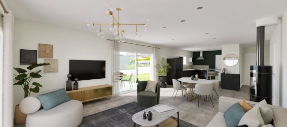 3 غرف نوم منزل في Plerin, France رقم 286412 6