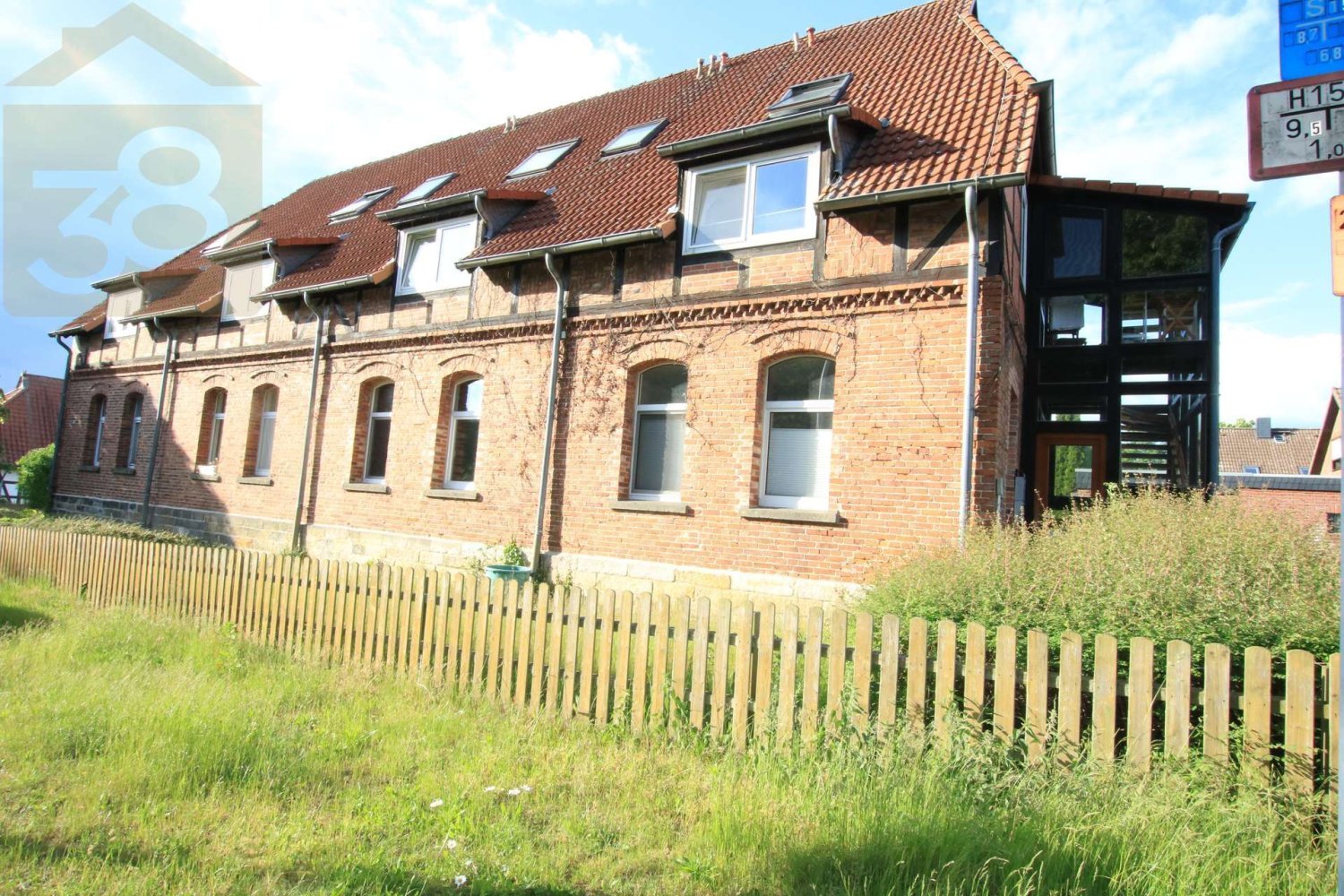 1 Schlafzimmer Wohnung in Wolfsburg, Germany, Nr. 226332