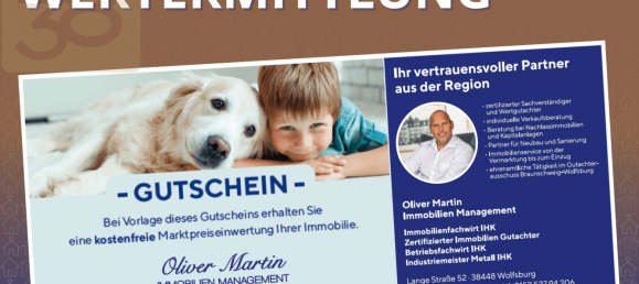 1 Schlafzimmer Wohnung in Wolfsburg, Germany, Nr. 226332 12