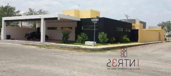 4 chambres Maison à Merida, Mexico No. 13207 2