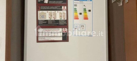 Квартира с 3 спальнями в Сассоферрато, Италия № 259379 6