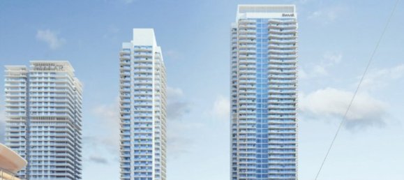 2 bedrooms Apartment in SOUTH BEACH, Dubai Harbour, UAE No. 57761 3