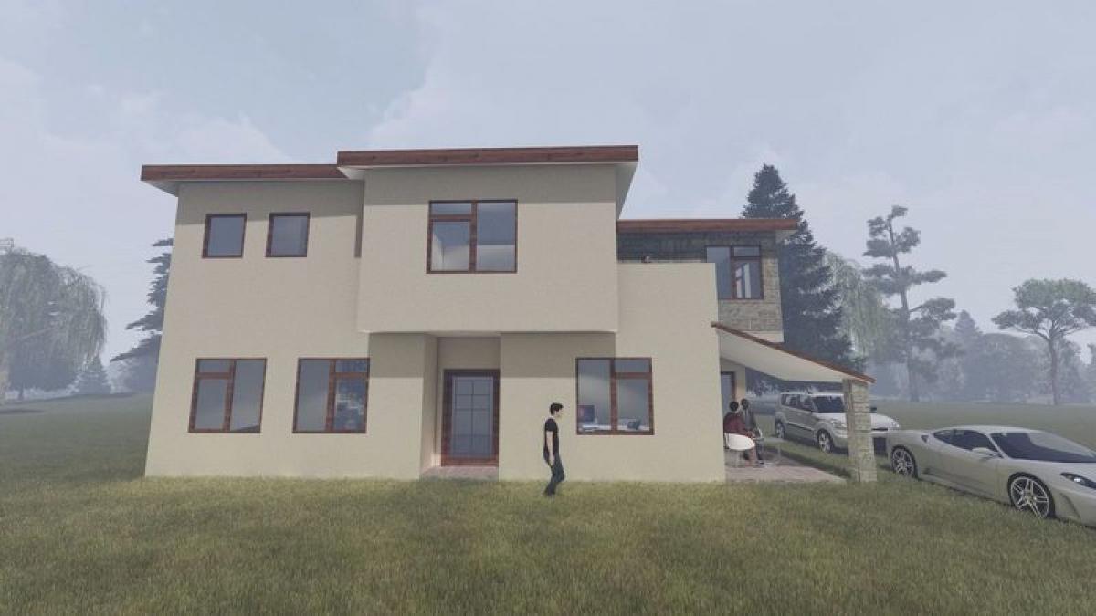 3 Schlafzimmer Haus in Lerma, Mexico, Nr. 208789