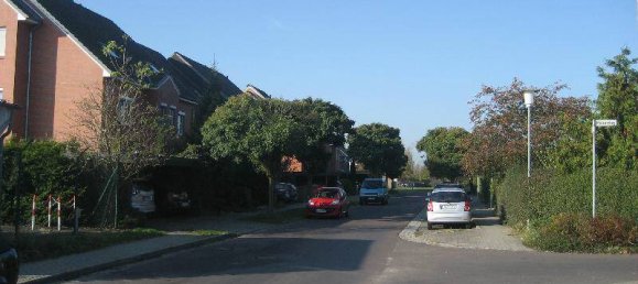 4 Schlafzimmer Stadthaus in Havelland, Germany, Nr. 346163 9