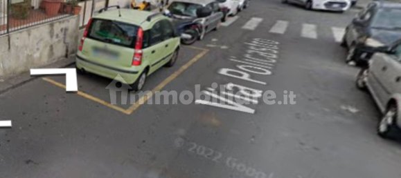 Квартира с 1 спальней в Катания, Италия № 360981 4