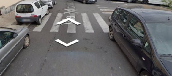 Квартира с 1 спальней в Катания, Италия № 360981 9