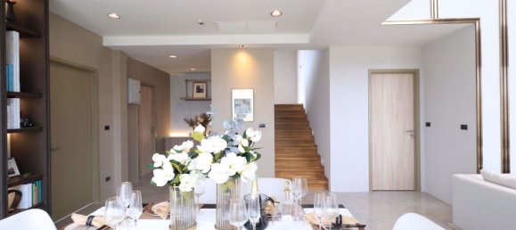 4 bedrooms Cafe / restaurant in Pattaya, Thailand No. 4914 17